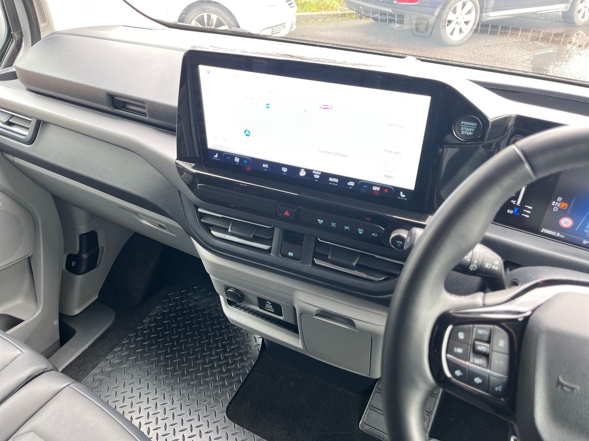 Used Ford Tourneo Custom 2025 for sale - 77884776: Photo 15