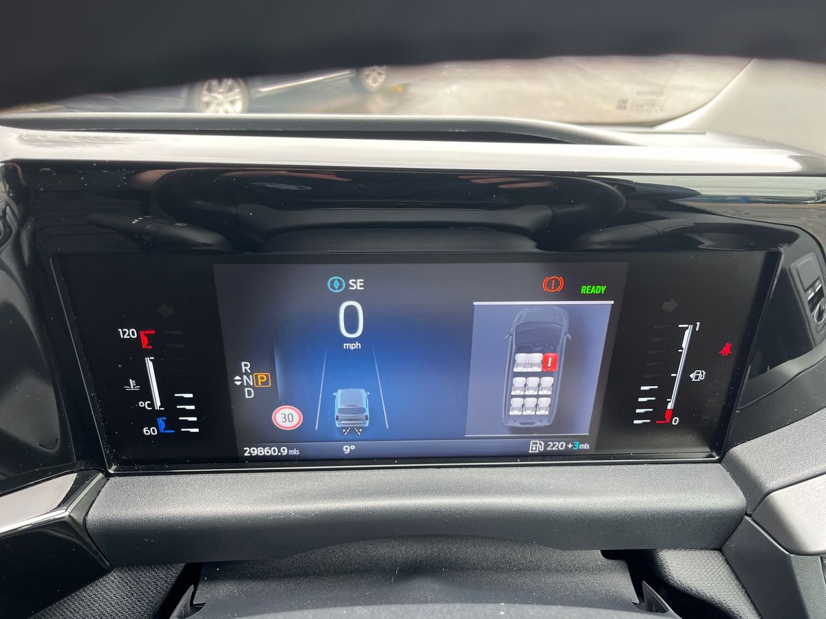 Used Ford Tourneo Custom 2025 for sale - 77884776: Photo 23