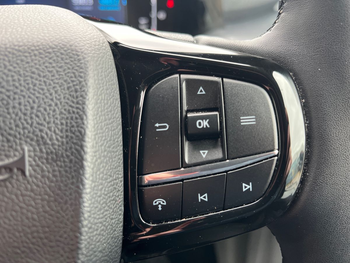 Used Ford Tourneo Custom 2025 for sale - 77884776: Photo 25