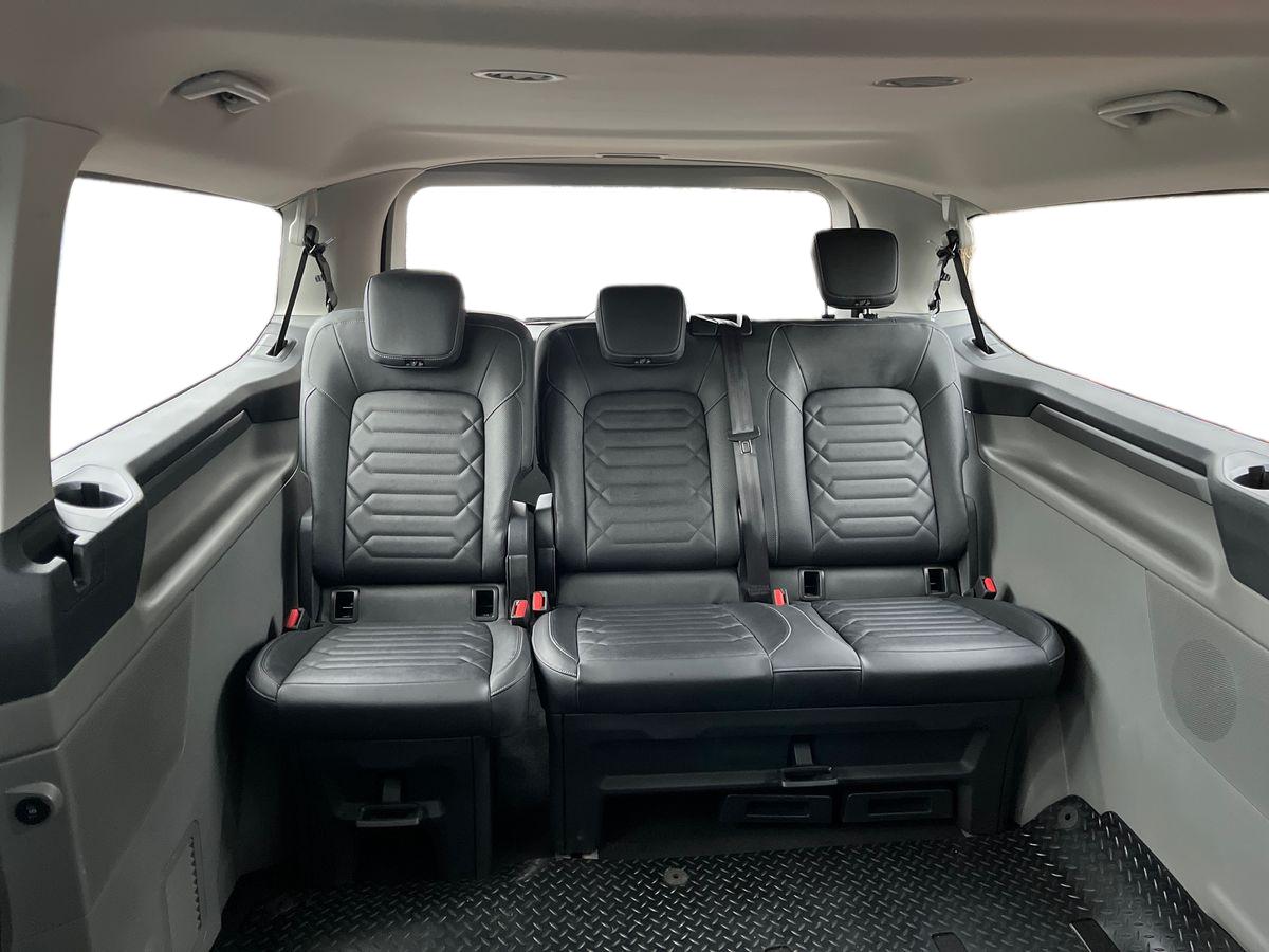 Used Ford Tourneo Custom 2025 for sale - 77884776: Photo 26