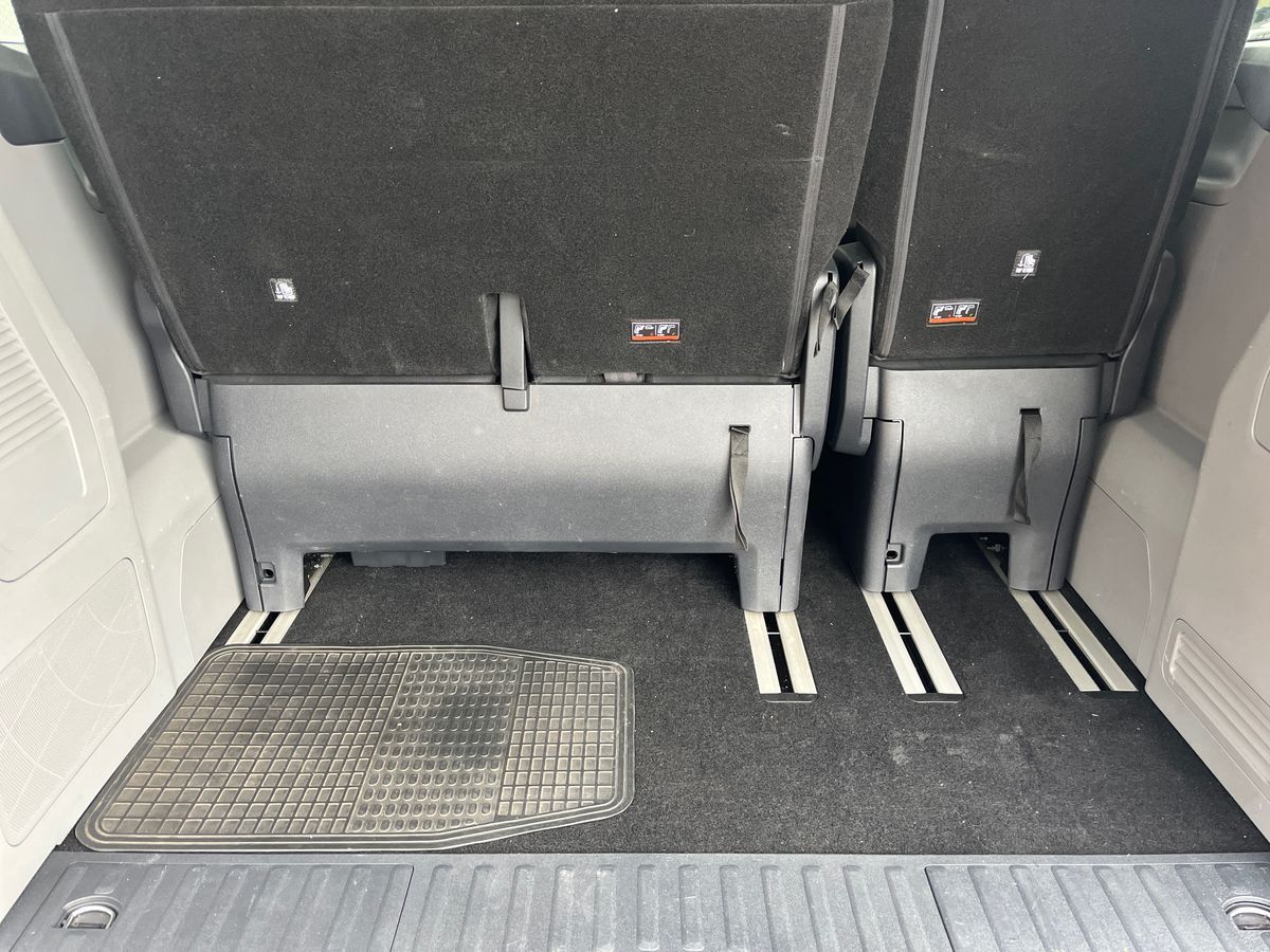 Used Ford Tourneo Custom 2025 for sale - 77884776: Photo 27