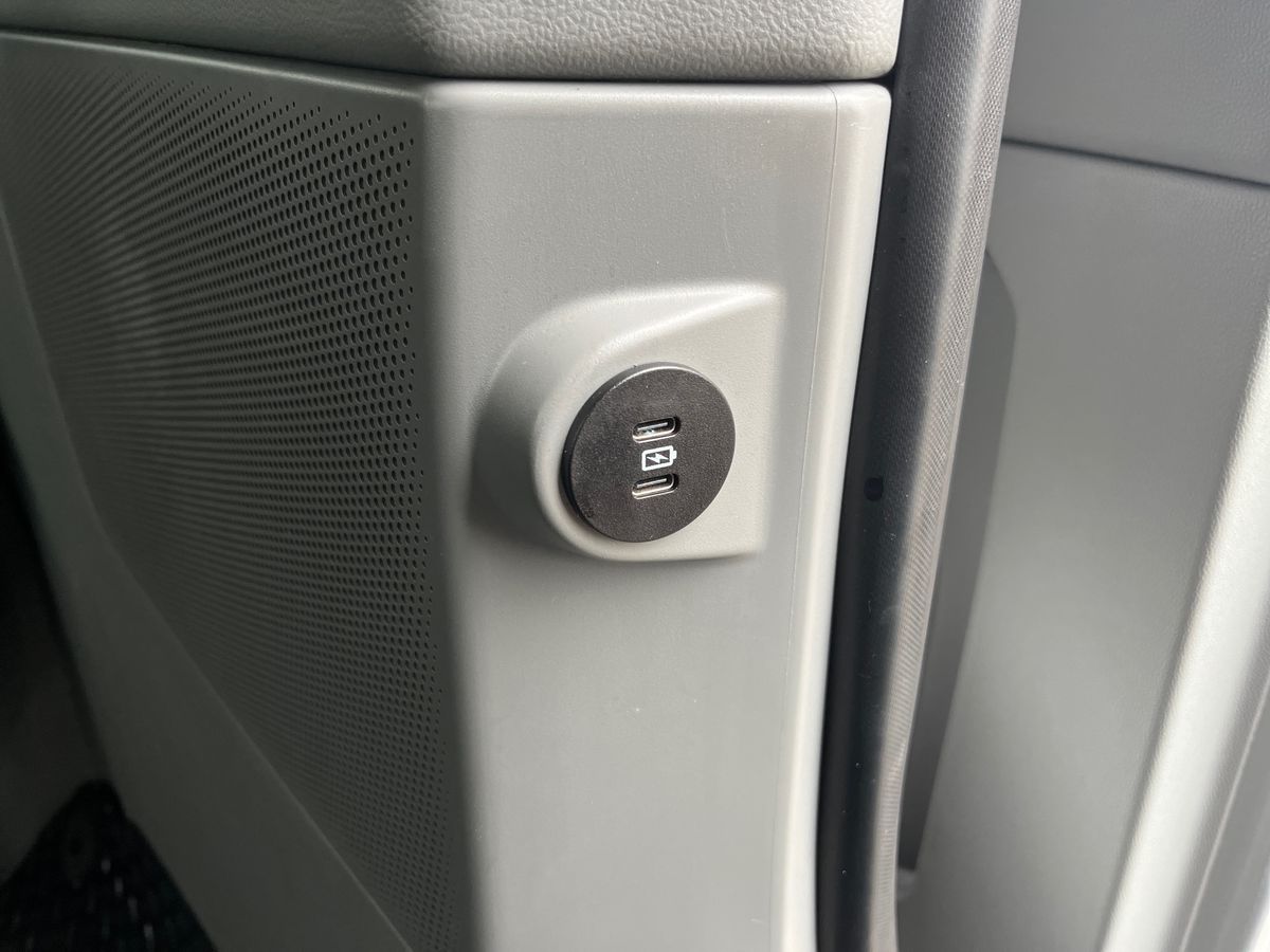 Used Ford Tourneo Custom 2025 for sale - 77884776: Photo 32