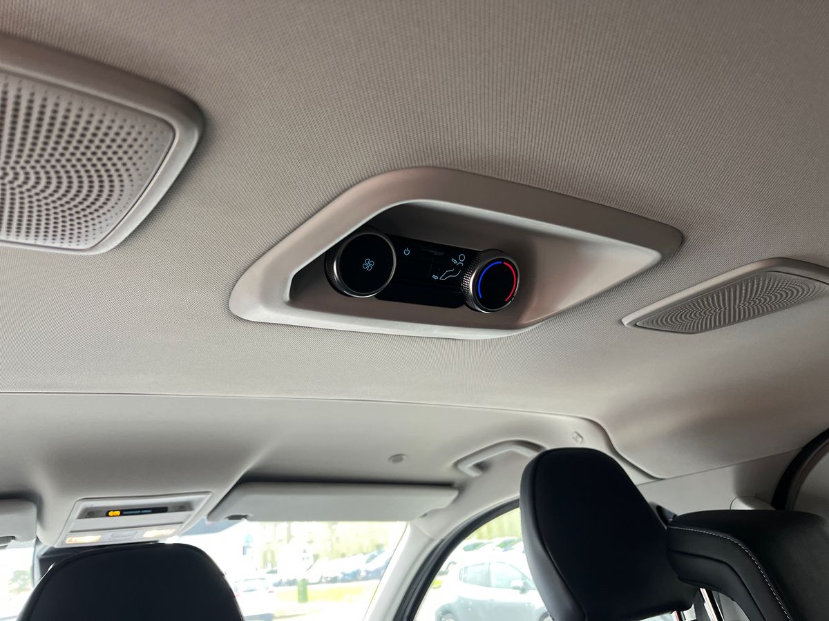 Used Ford Tourneo Custom 2025 for sale - 77884776: Photo 33