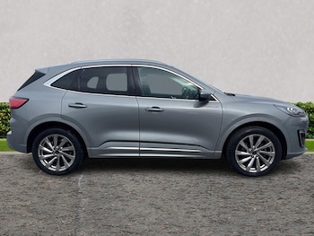 Used Ford Kuga 2022 for sale - 77975550: Photo