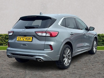 Used Ford Kuga 2022 for sale - 77975550: Photo