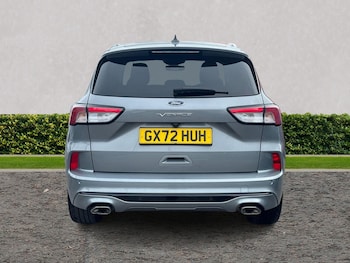 Used Ford Kuga 2022 for sale - 77975550: Photo