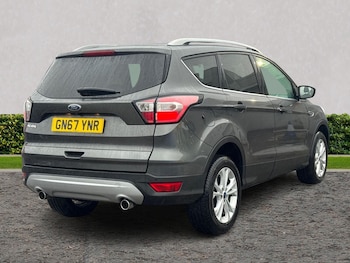 Used Ford Kuga 2017 for sale - 77960010: Photo