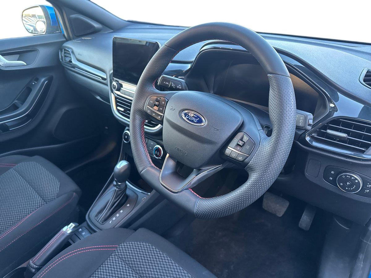 Used Ford Puma 2024 for sale - 77884743: Photo 11