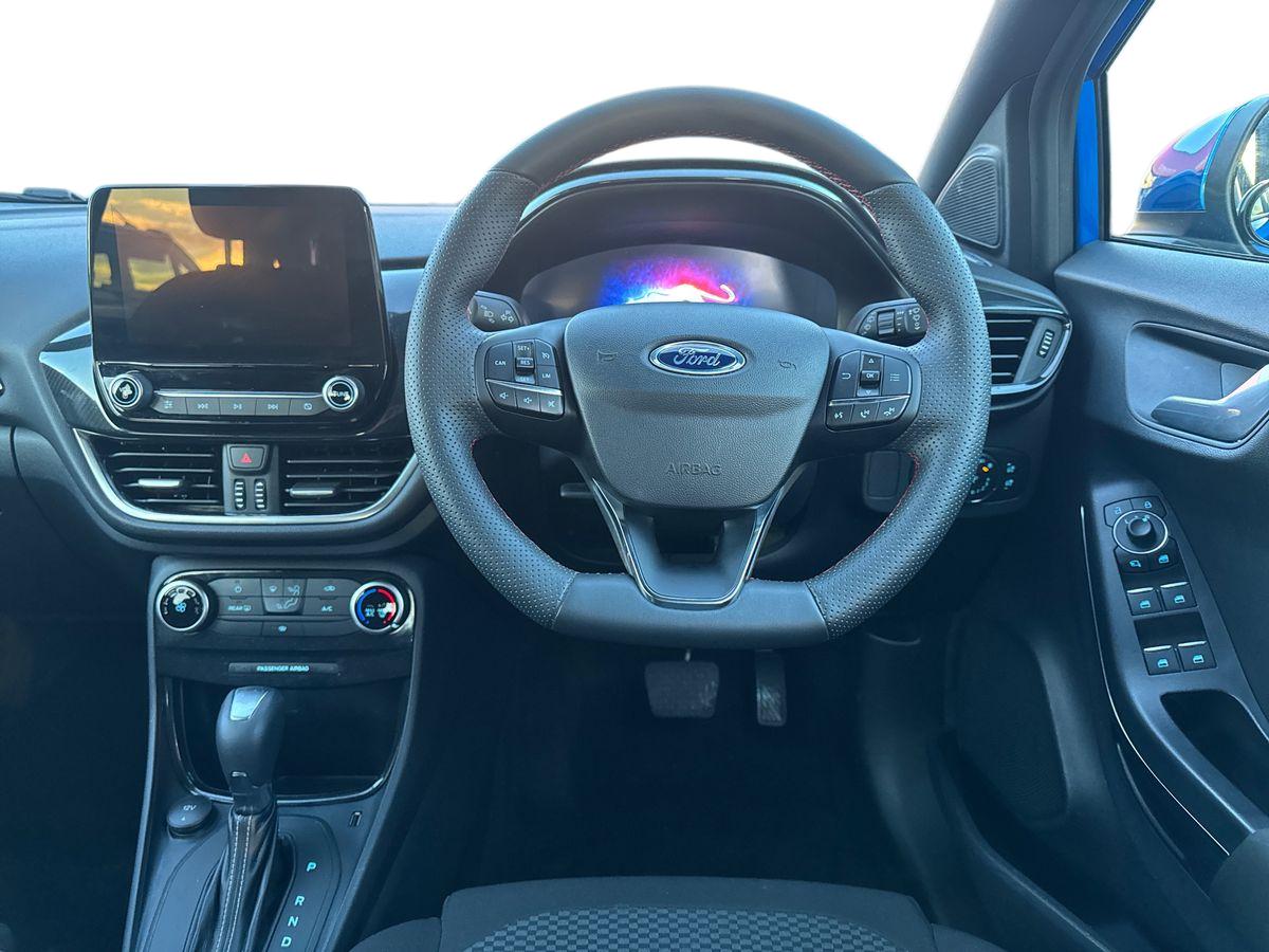 Used Ford Puma 2024 for sale - 77884743: Photo 12