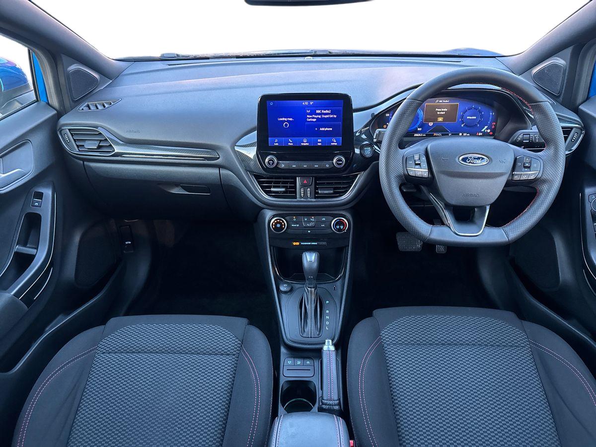 Used Ford Puma 2024 for sale - 77884743: Photo 13