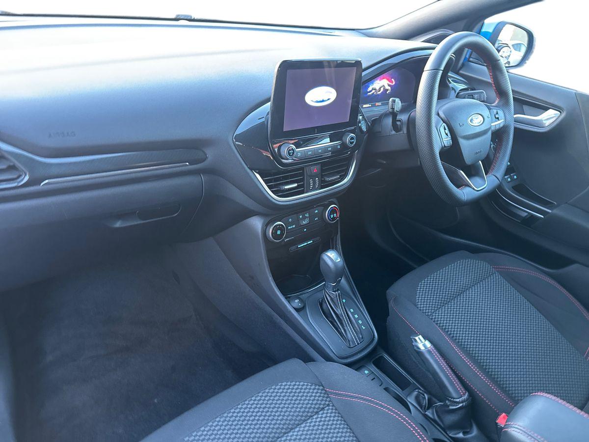 Used Ford Puma 2024 for sale - 77884743: Photo 14