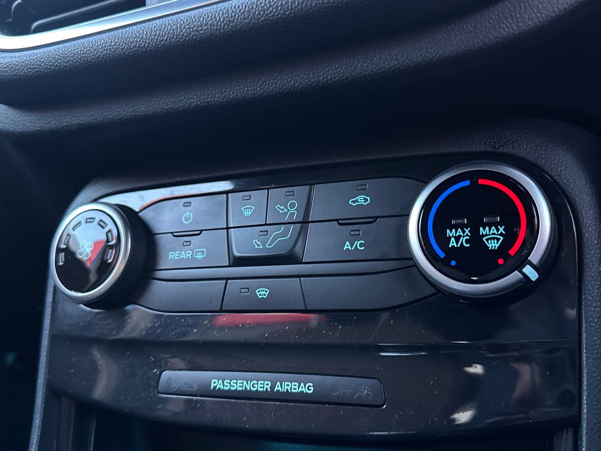 Used Ford Puma 2024 for sale - 77884743: Photo 17