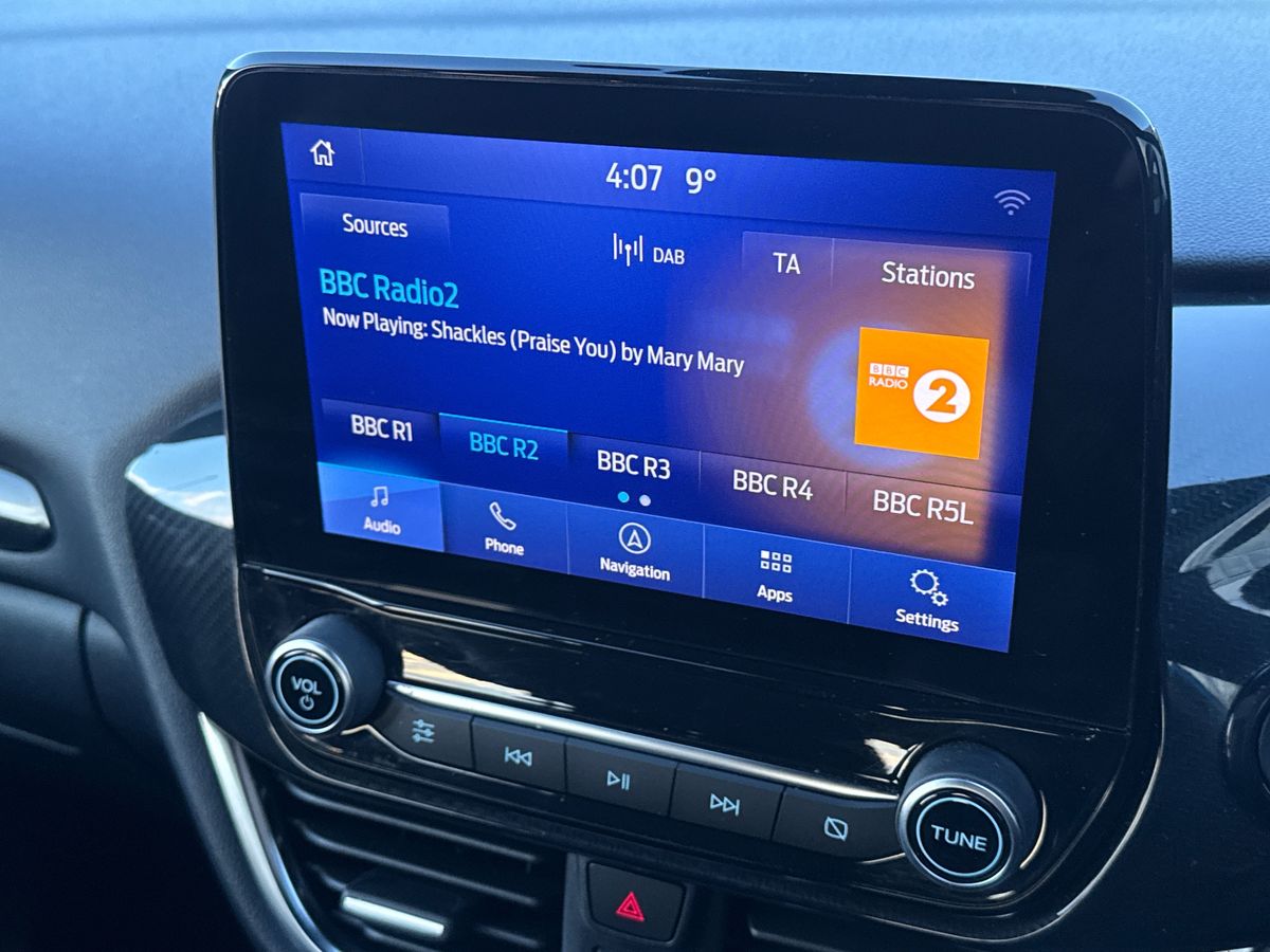 Used Ford Puma 2024 for sale - 77884743: Photo 19