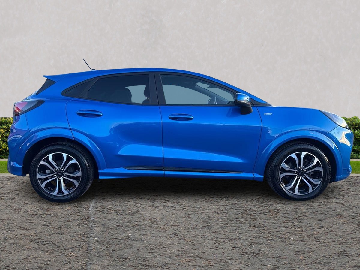 Used Ford Puma 2024 for sale - 77884743: Photo 2