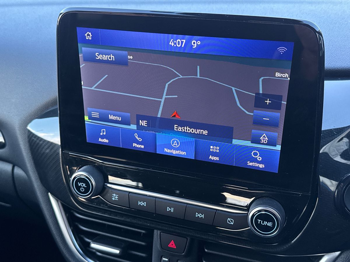 Used Ford Puma 2024 for sale - 77884743: Photo 20