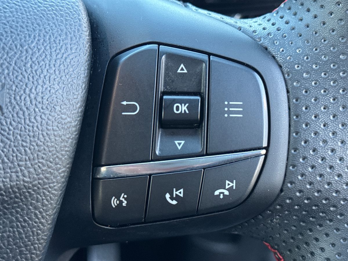 Used Ford Puma 2024 for sale - 77884743: Photo 25