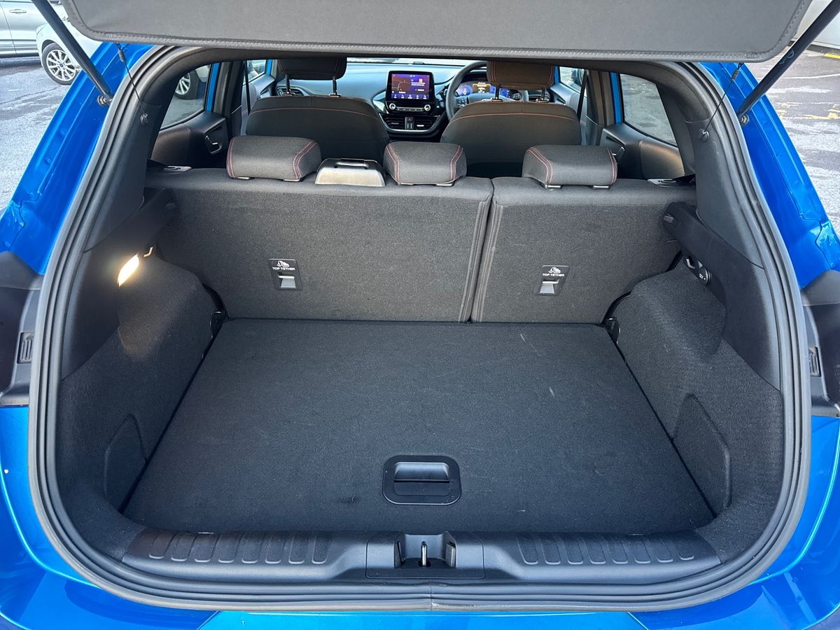 Used Ford Puma 2024 for sale - 77884743: Photo 27