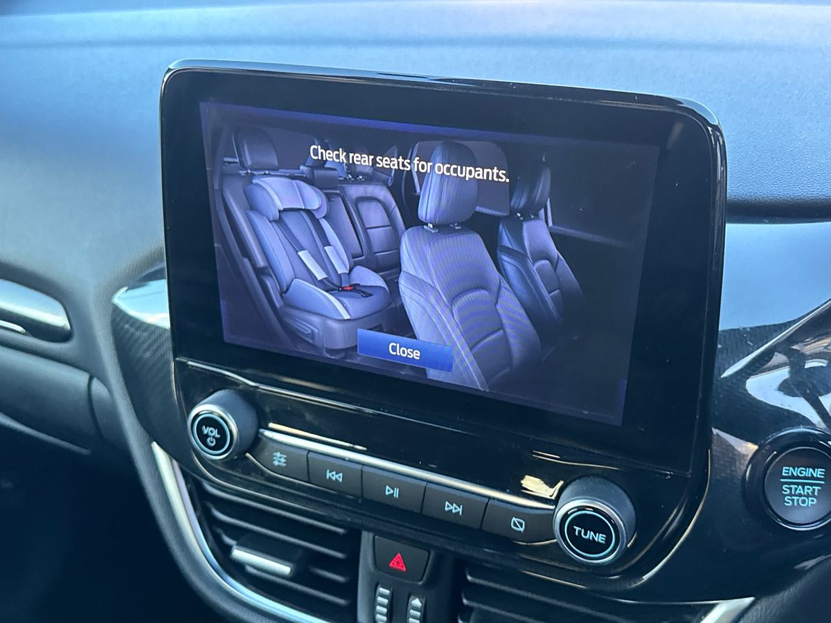 Used Ford Puma 2024 for sale - 77884743: Photo 38