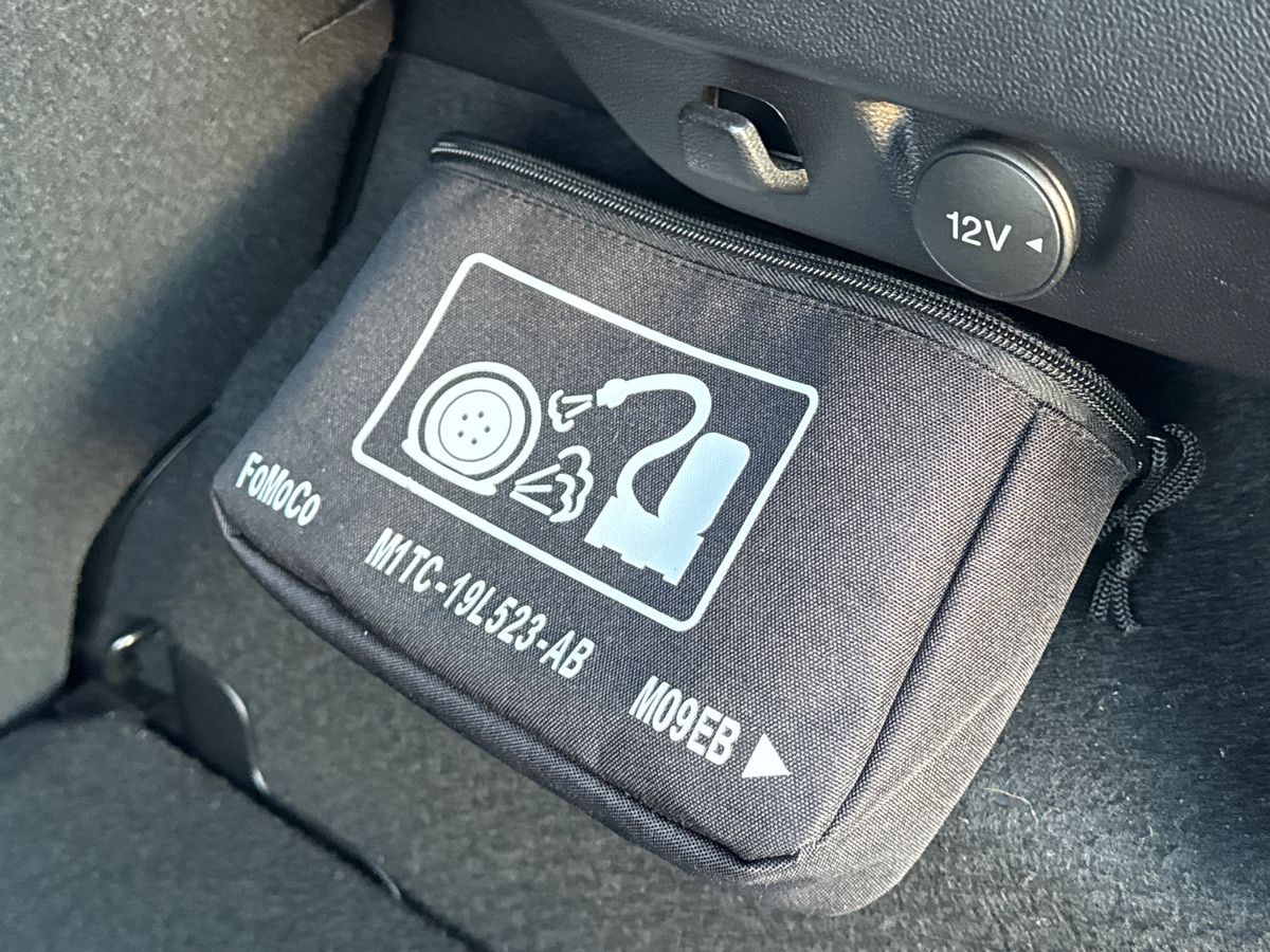 Used Ford Puma 2024 for sale - 77884743: Photo 49