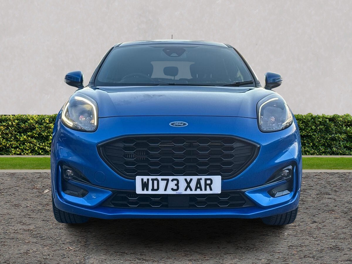 Used Ford Puma 2024 for sale - 77884743: Photo 8