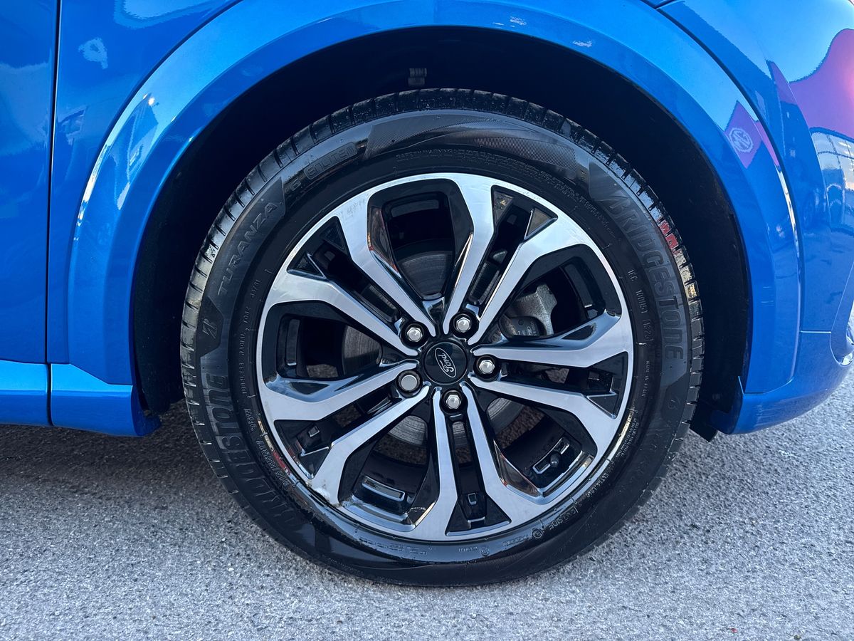 Used Ford Puma 2024 for sale - 77884743: Photo 9