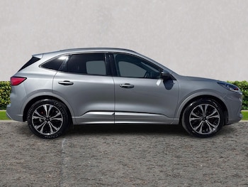 Used Ford Kuga 2023 for sale - 78042099: Photo