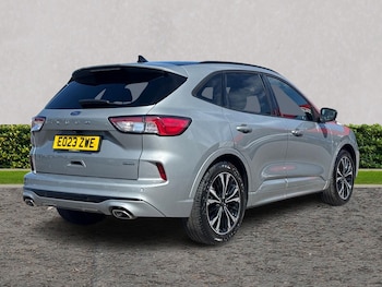 Used Ford Kuga 2023 for sale - 78042099: Photo