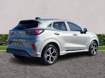 Used Ford Puma 2024 for sale - 78108638: Photo