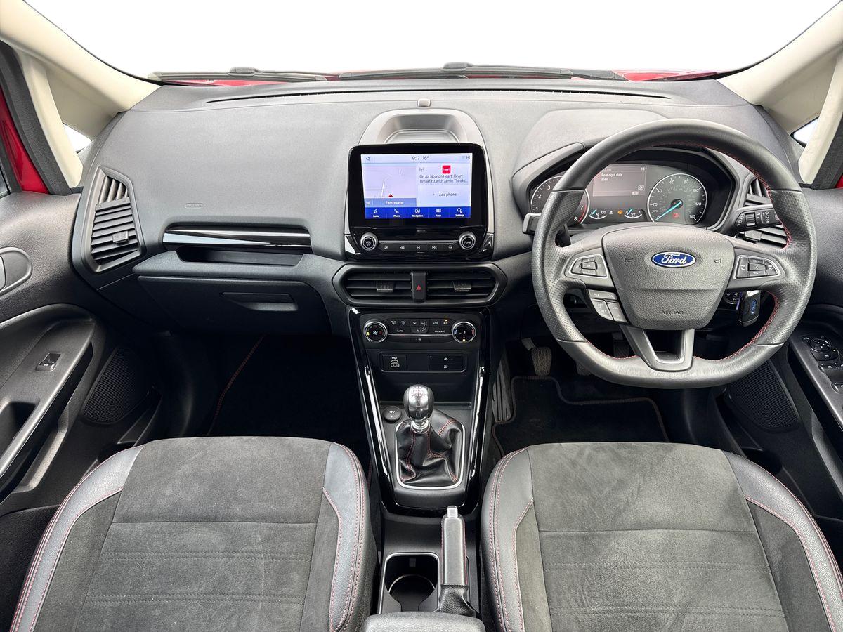 Used Ford Ecosport 2023 for sale - 77884759: Photo 13
