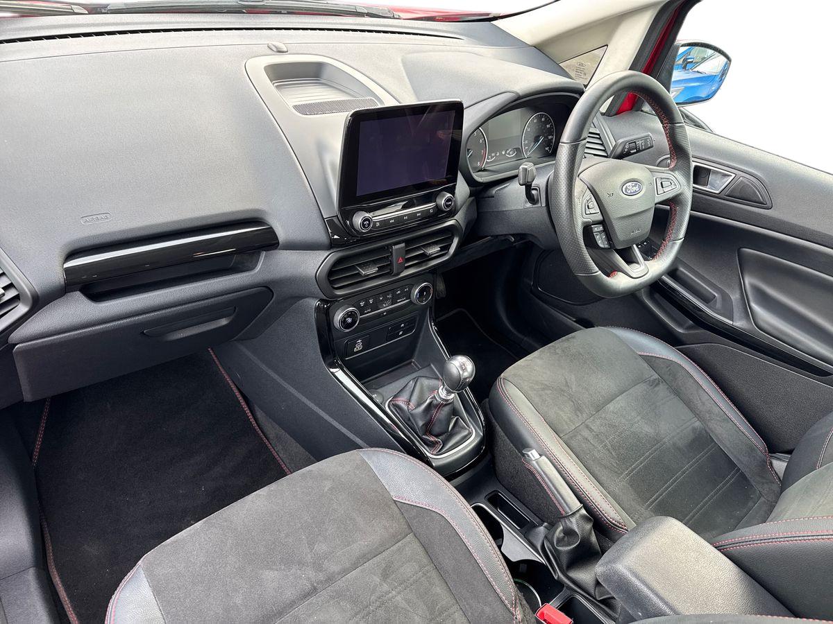 Used Ford Ecosport 2023 for sale - 77884759: Photo 14