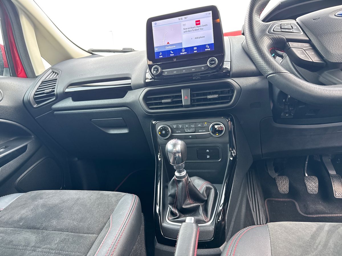 Used Ford Ecosport 2023 for sale - 77884759: Photo 15