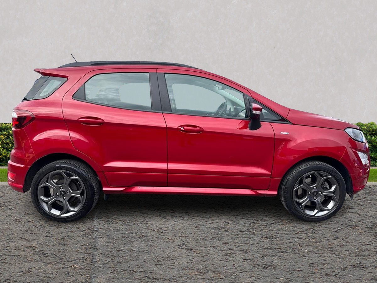 Used Ford Ecosport 2023 for sale - 77884759: Photo 2