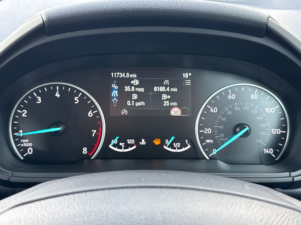 Used Ford Ecosport 2023 for sale - 77884759: Photo 23