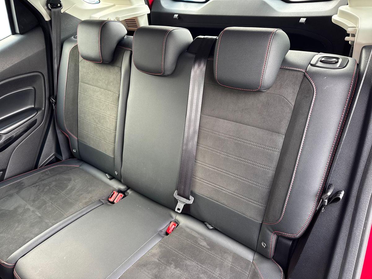 Used Ford Ecosport 2023 for sale - 77884759: Photo 26