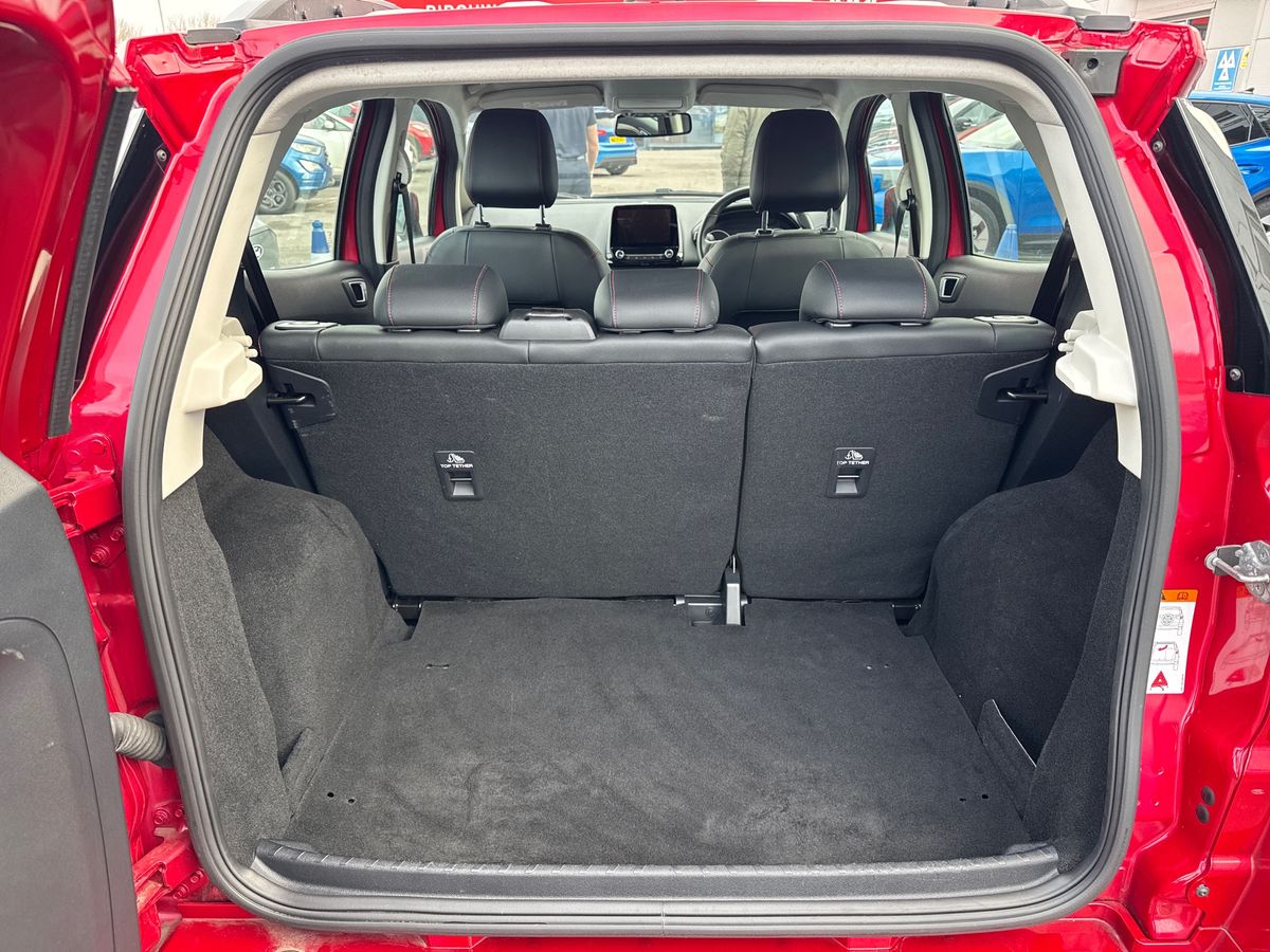 Used Ford Ecosport 2023 for sale - 77884759: Photo 27