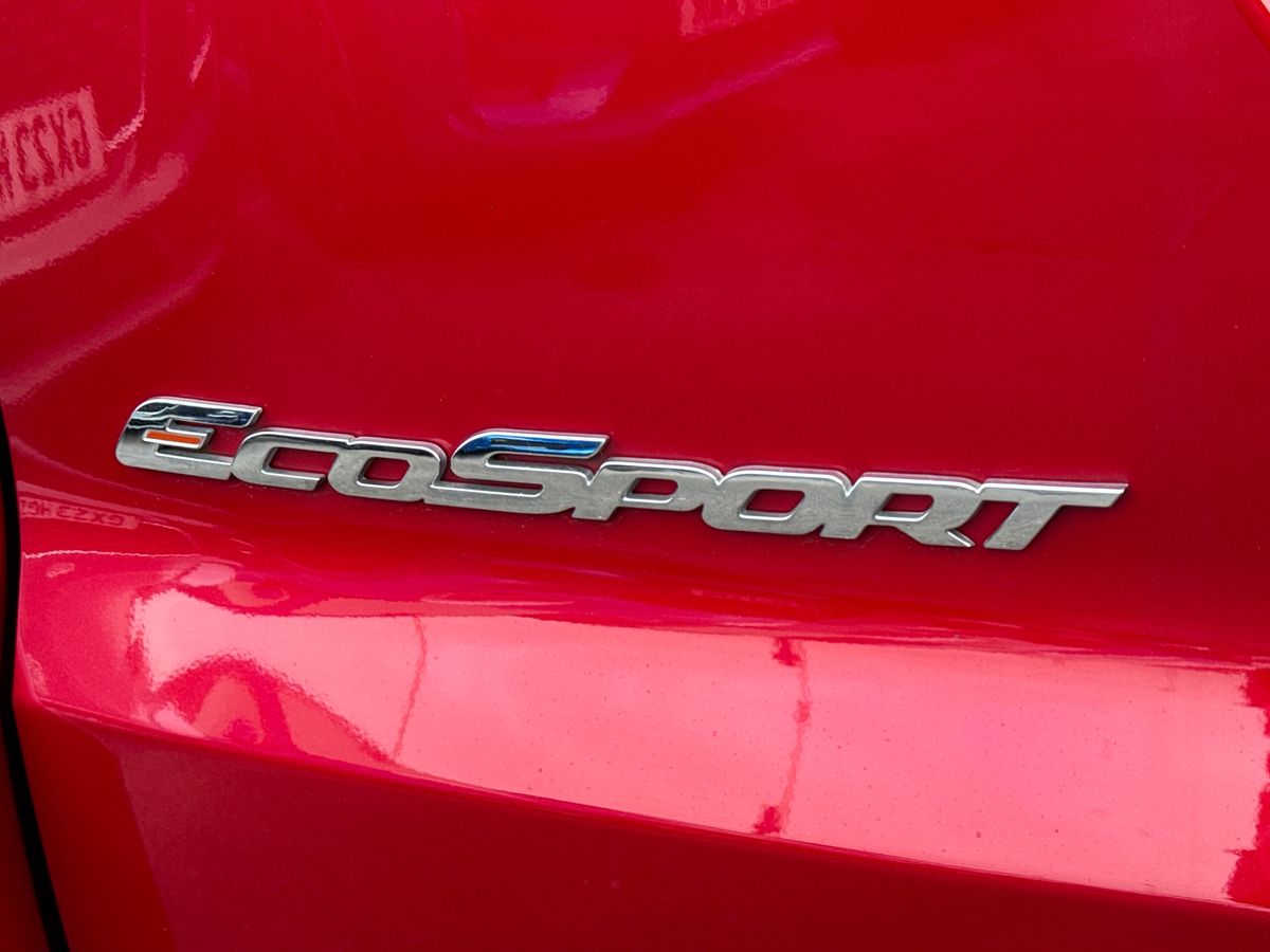Used Ford Ecosport 2023 for sale - 77884759: Photo 33