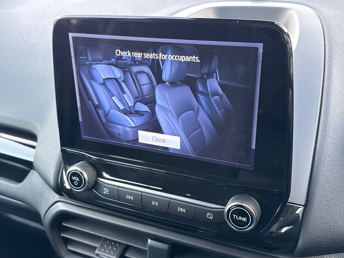 Used Ford Ecosport 2023 for sale - 77884759: Photo 45