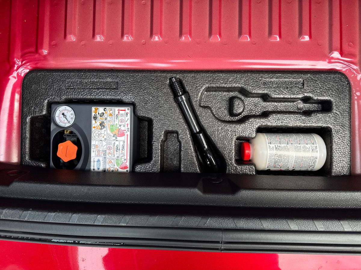 Used Ford Ecosport 2023 for sale - 77884759: Photo 47