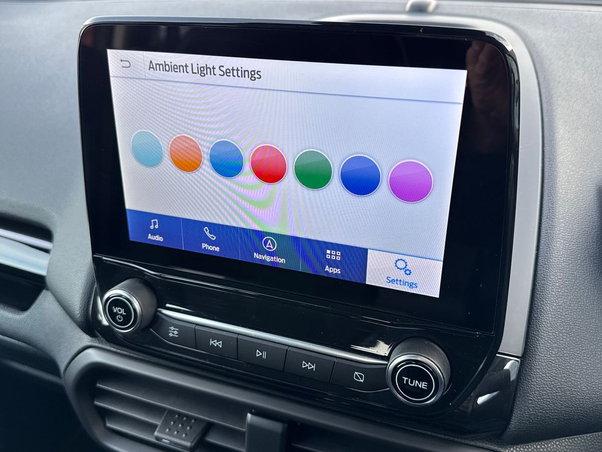 Used Ford Ecosport 2023 for sale - 77884759: Photo 51