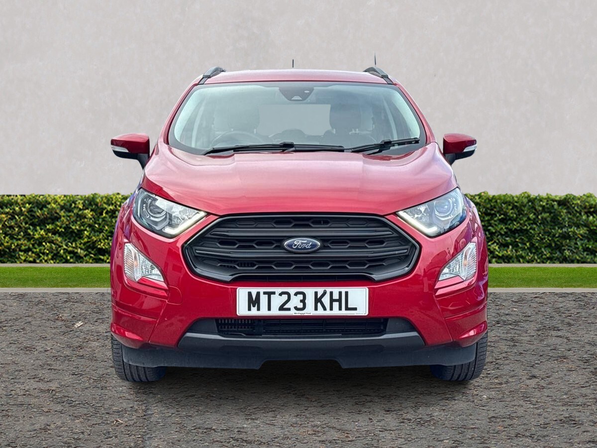 Used Ford Ecosport 2023 for sale - 77884759: Photo 8