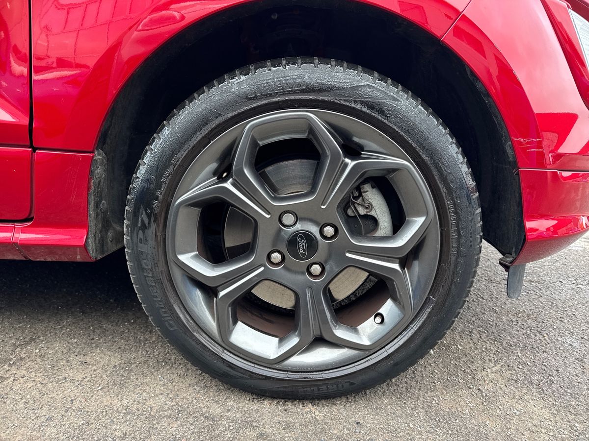 Used Ford Ecosport 2023 for sale - 77884759: Photo 9