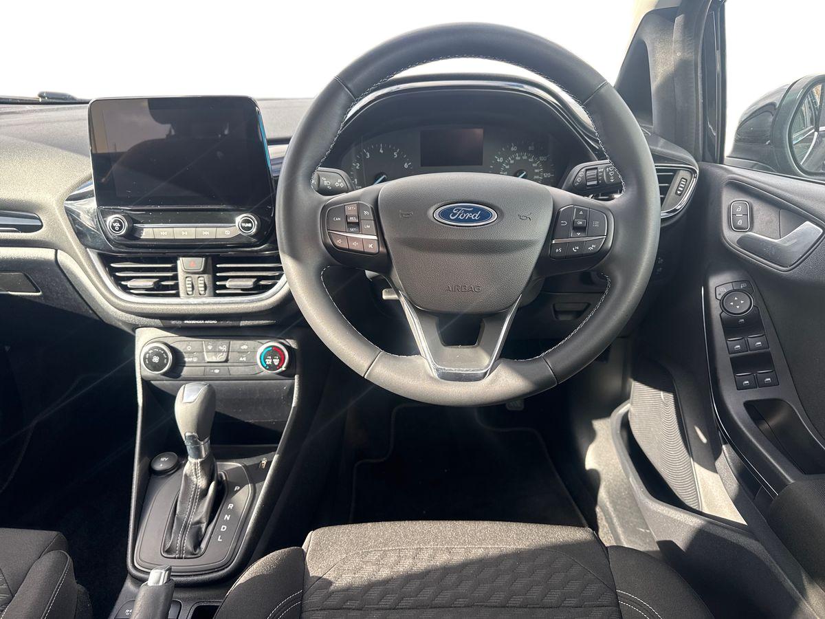 Used Ford Fiesta 2023 for sale - 77884754: Photo 12