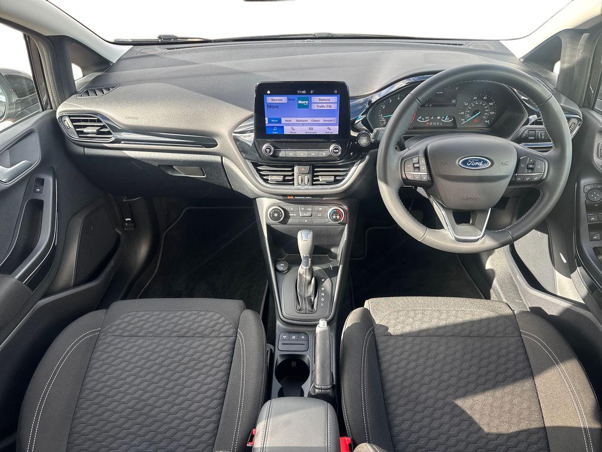 Used Ford Fiesta 2023 for sale - 77884754: Photo 13