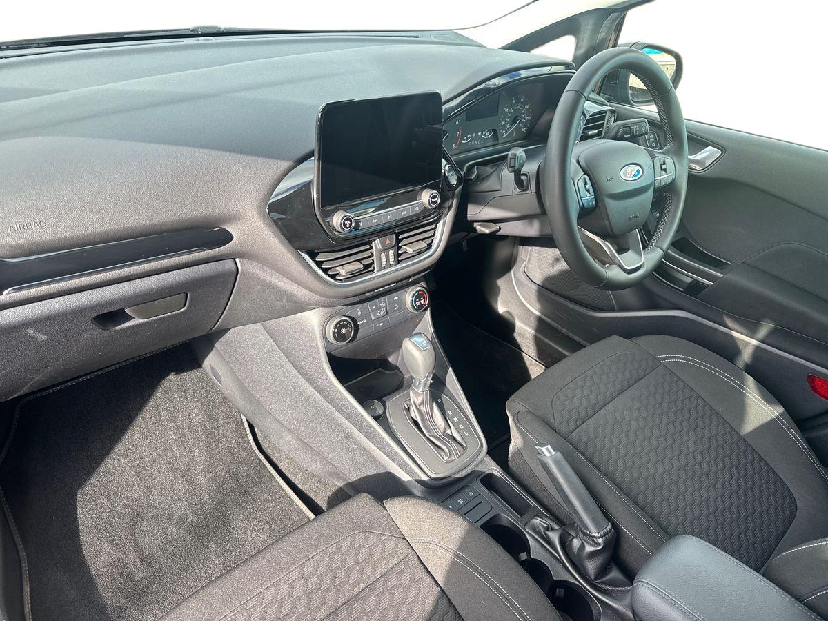 Used Ford Fiesta 2023 for sale - 77884754: Photo 14