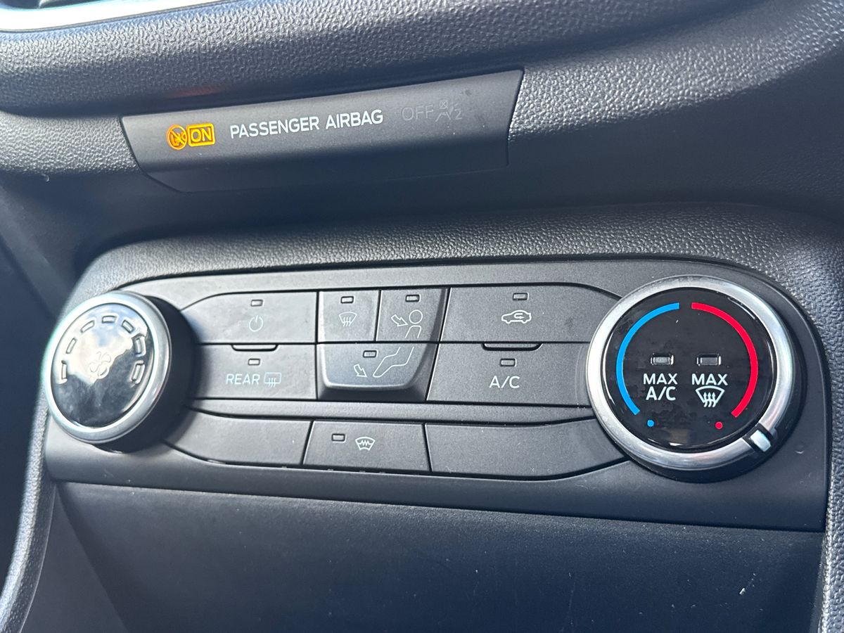 Used Ford Fiesta 2023 for sale - 77884754: Photo 17