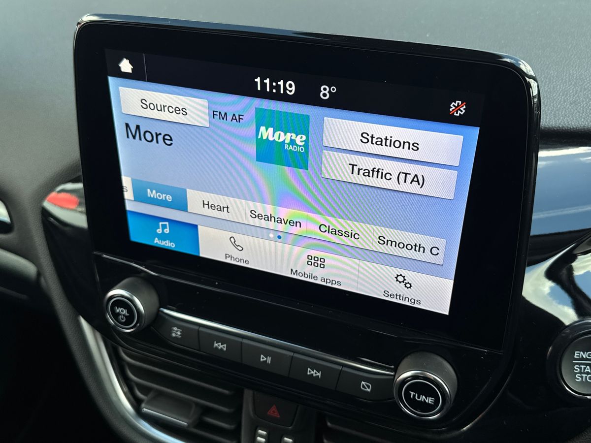 Used Ford Fiesta 2023 for sale - 77884754: Photo 19