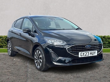 Ford Fiesta feature image