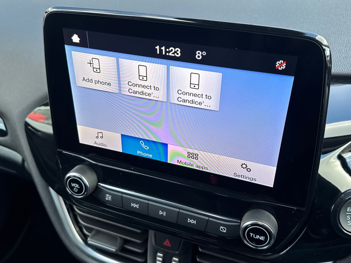 Used Ford Fiesta 2023 for sale - 77884754: Photo 20