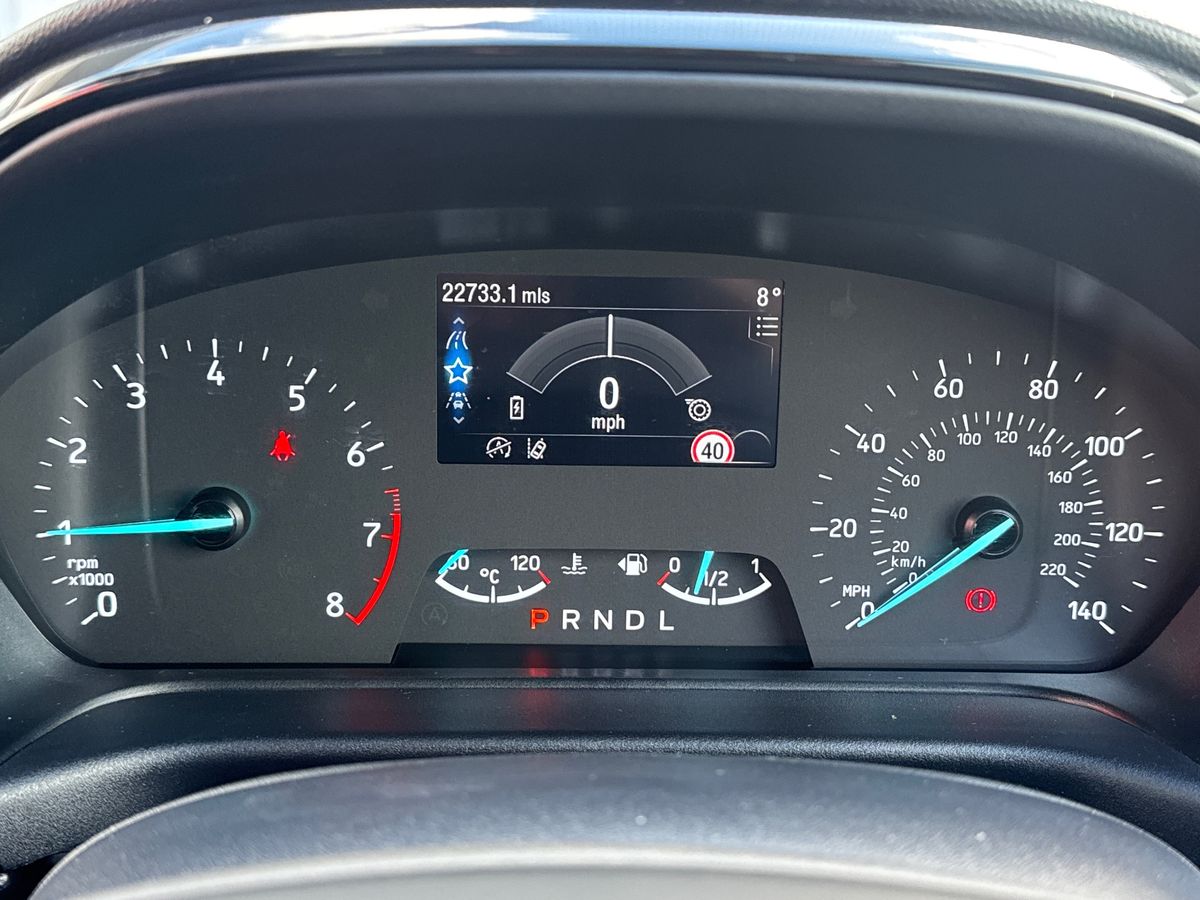 Used Ford Fiesta 2023 for sale - 77884754: Photo 23