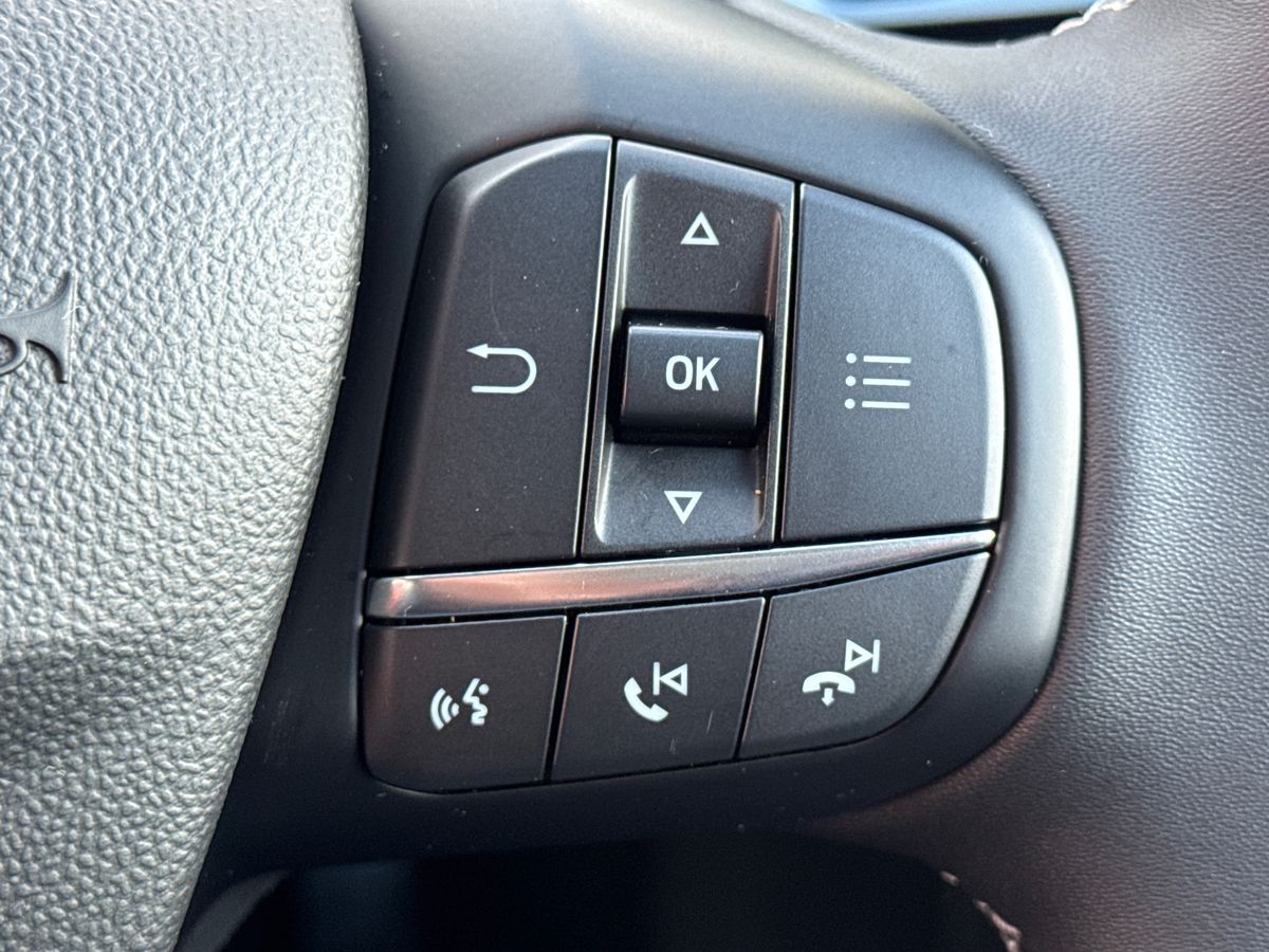 Used Ford Fiesta 2023 for sale - 77884754: Photo 25